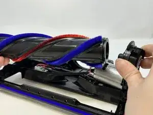 Floor Brush