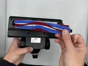 Brush Roller