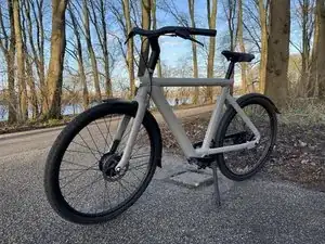 Vanmoof S5