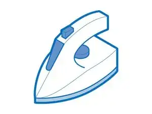 Bügeleisen