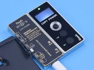 iPhone XS -12 Pro Max wichtige Akkubenachrichtigungen entfernen - 100% gelöst