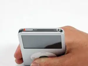 iPod Classic Akku tauschen