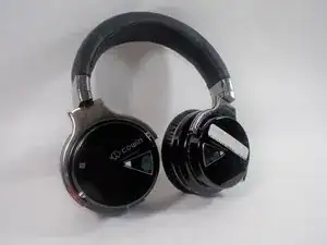 Cowin E7