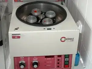 Zellwaschsysteme