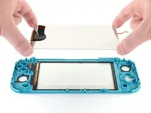 LCD