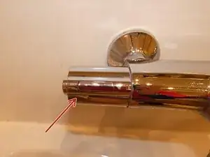 Undichtigkeit beseitigen