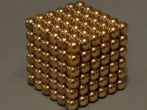 Würfel aus Knäuel erstellen