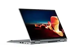 Lenovo ThinkPad X1 Yoga (6. Generation)