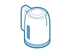Wasserkocher