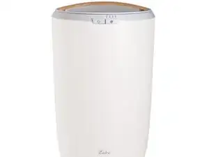 Zadro Towel Warmer