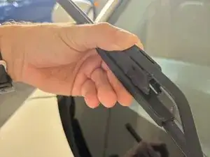 Windshield Wipers