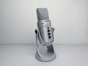 Samson G-Track Pro