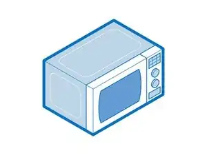 Mikrowelle
