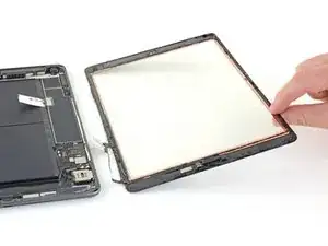 Front-Panel-Einheit ausbauen