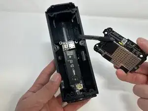 Outer Circuit Board