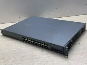 Aruba S1500-24P
