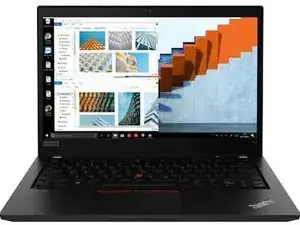 Lenovo ThinkPad T14 (1. Generation)