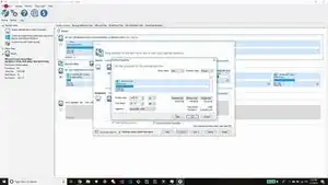 Jetzt musst du dir überlegen, wie du partitionieren willst, um das Laufwerk C so groß wie möglich zu kopieren, aber auch noch Platz für die alten Boot-Daten, Backups und eventuelle andere Laufwerke zu lassen.