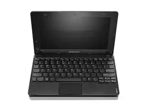 Lenovo IdeaPad S100