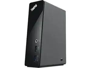 Lenovo ThinkPad Peripheriegeräte