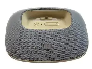 JBL OnBeat Micro Teardown