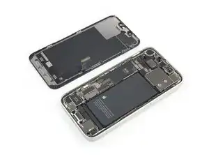 iPhone 13 mini Display tauschen