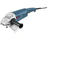 Bosch Angle Grinder 1752G
