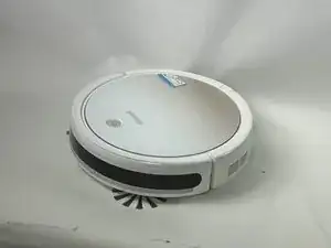 Bissell SpinWave Pet Robot