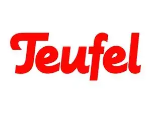 Teufel Lautsprecher