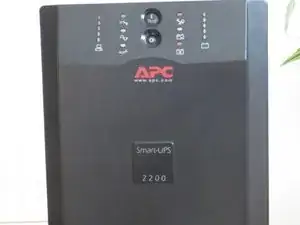 SmartUPS SUA2200I