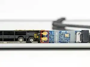 AirPort-Antennenstecker