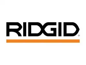 Ridgid Jigsaw