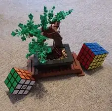 Block Image