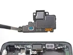 Ohrhörer-Lautsprecher