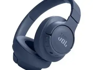 JBL Tune 700BT Teardown