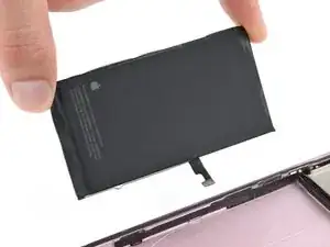 iPhone 15 Plus Akku tauschen