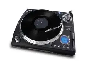 Numark TTXUSB