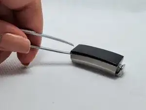 Fitbit Alta Akku tauschen