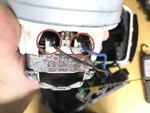 Motor