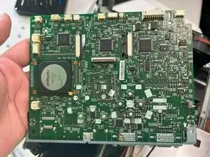 Motherboard