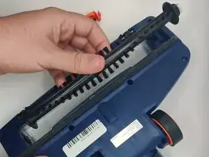 Roller Brush