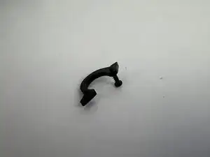 Tone Arm Clamp