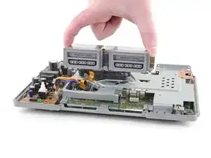 Controlleranschlüsse