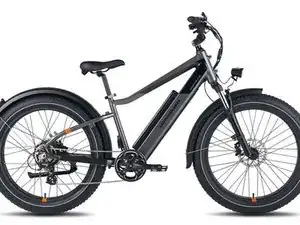 RadRover 6 Plus High Step