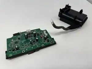 Motherboard