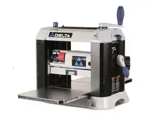 Delta Planer 22580 2016