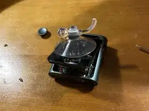 Shanling m0 pro Teardown