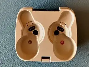 Case Battery