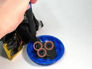 Charging Port