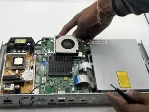 Circuit Board